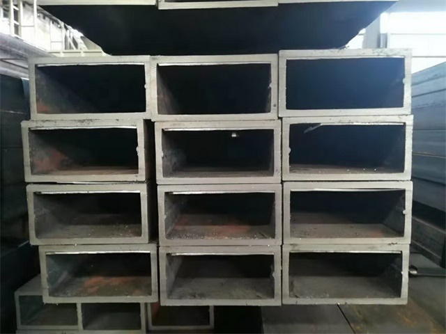 克孜勒苏欧标方矩管